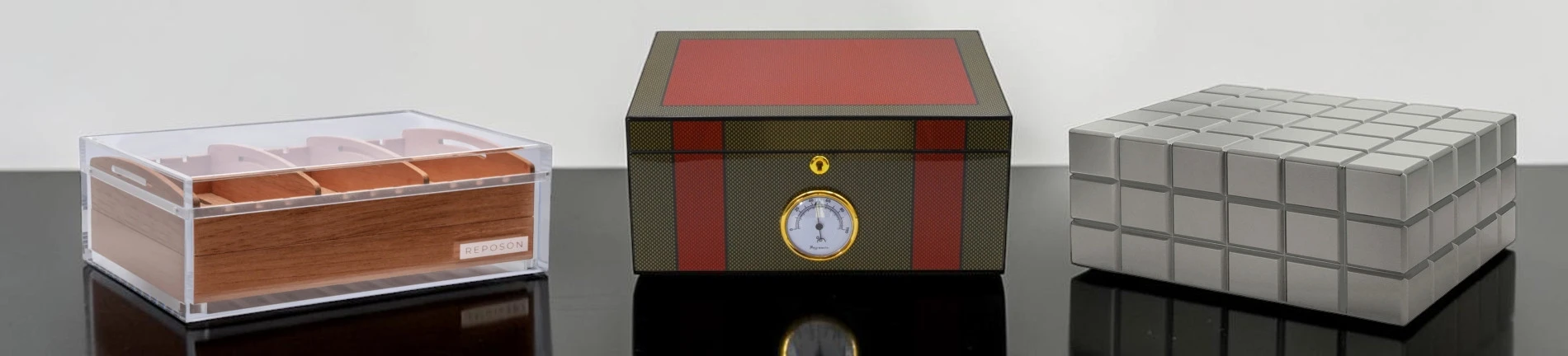 Humidor Guide &ndash; Der ultimative Leitfaden f&uuml;r perfekte Zigarrenlagerung und Klimakontrolle